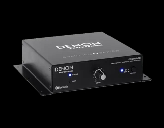 DN-200AZB - מגבר משולב Bluetooth מבית Denon