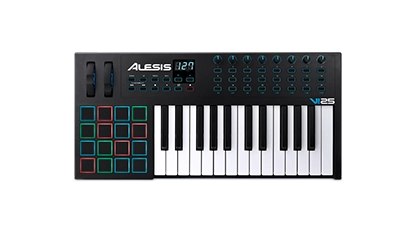 alesis vi 25