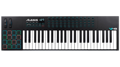 alesis vi49