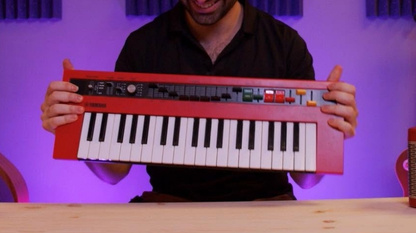 סינתיסייזרים