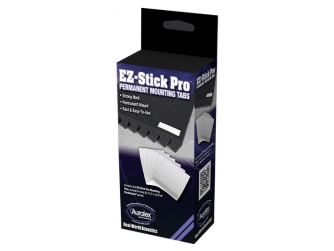EZ Stick Pro - מדבקות לפנלים אקוסטיים מבית Auralex