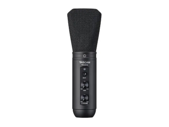 TM-250U - מיקרופון USB מבית Tascam