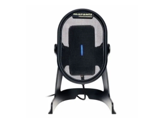 Umpire - מיקרופון USB מבית Marantz