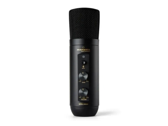 MPM 4000U - מיקרופון USB מבית Marantz