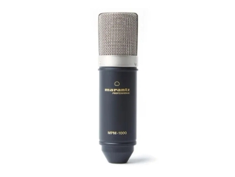 MPM 1000 - מיקרופון קונדנסר מבית Marantz