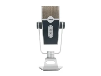 LYRA Multimode - מיקרופון USB מבית AKG