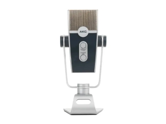 LYRA Multimode - מיקרופון USB מבית AKG