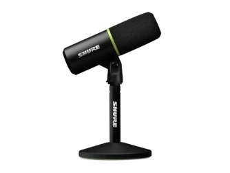 MV6 USB - מיקרופון דינמי מבית Shure ב-KZPRO