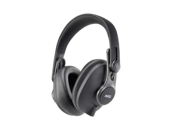 K371 BT - אוזניות אולפן אלחוטיות מבית AKG ב-KZPRO