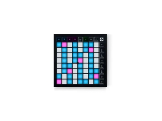 Launchpad X - משטח שליטה מבית Novation ב-KZPRO