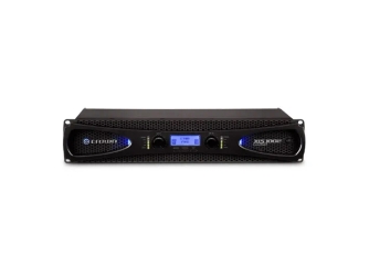 XLS 1002 - מגבר הספק מבית Crown ב-KZPRO