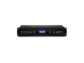 XLS 2002 - מגבר הספק מבית Crown ב-KZPRO
