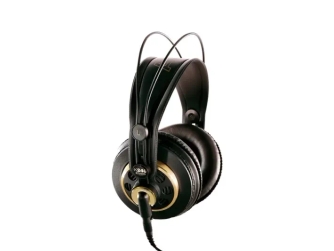K240 - אוזניות אולפן פתוחות מבית AKG