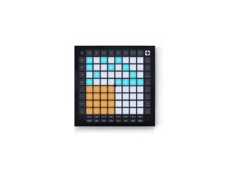 Launchpad PRO MK3 - משטח שליטה מבית Novation ב-KZPRO