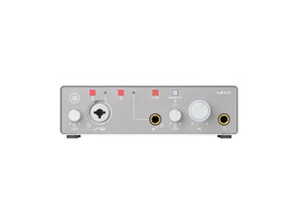 UR12MK3 - כרטיס קול מבית Yamaha ב-KZPRO
