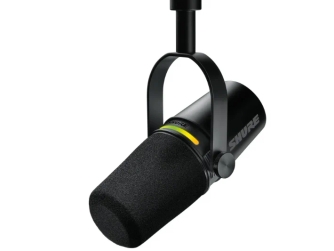 shure mv7 k