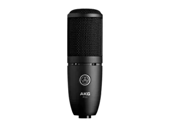 Preception 120 - מיקרופון קונדנסר מבית AKG