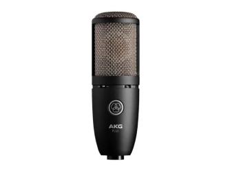 Preception 220 - מיקרופון קונדנסר מבית AKG
