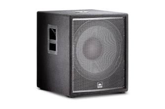 JBL JRX 218 סאבוופר פאסיבי 18"