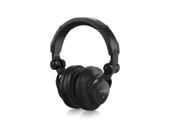 HC200 - אוזניות DJ מבית Behringer ב-KZPRO