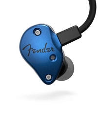 Fender FXA2 Pro אוזניות מוניטור In-Ear