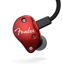 FXA6 Pro - אוזניות מוניטור In-Ear מבית Fender