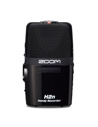 Zoom H2n מכשיר הקלטה נייד