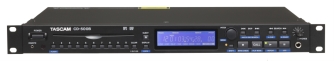 CD-500B - נגן CD מקצועי נשלט מבית Tascam