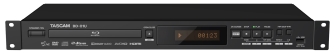 BD-01U - נגן Blu-Ray מקצועי מבית Tascam