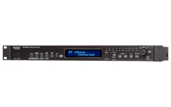 DN-500CB - נגן Bluetooth/CD/USB מבית Denon