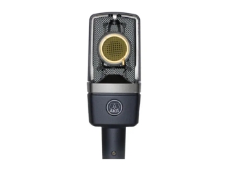C214 - מיקרופון קונדנסר מבית AKG
