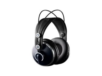 K271 MKII - אוזניות אולפן סגורות מבית AKG