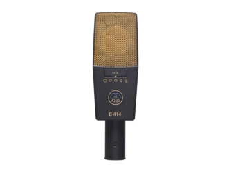 C414 XLII - מיקרופון קונדנסר מבית AKG