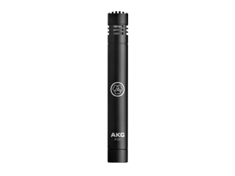 Preception 170 - מיקרופון קונדנסר מבית AKG