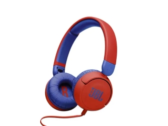 JR 310 - אוזניות קשת לילדים מבית JBL