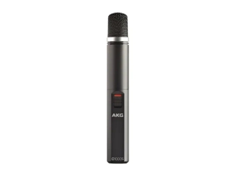 C1000S - מיקרופון קונדנסר מבית AKG