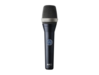 C7 - מיקרופון קונדנסר לשירה מבית AKG