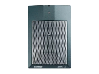 BETA 91A - מיקרופון קונדנסר מבית Shure ב-KZPRO