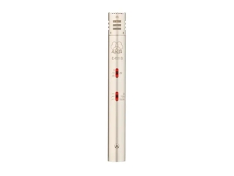 C451 - מיקרופון קונדנסר מבית AKG