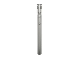 SM81 - מיקרופון קונדנסר מבית Shure ב-KZPRO