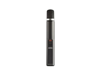 C1000S - מיקרופון קונדנסר מבית AKG