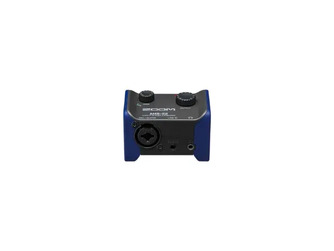 AMS-22 - כרטיס קול מבית Zoom ב-KZPRO