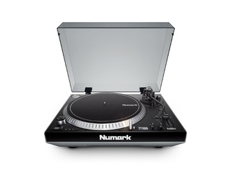 NTX1000 - פטיפון DJ מקצועי מבית Numark