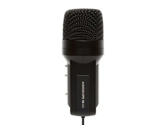 Audio Scope SB-C2 - מיקרופון קונדנסר X/Y למצלמת DSLR מבית Marantz