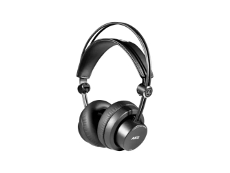 K175 - אוזניות אולפן מבית AKG