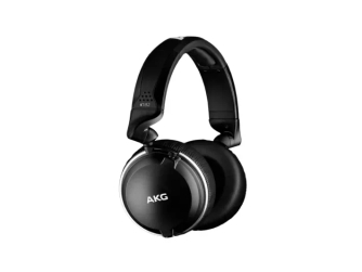 K182 - אוזניות אולפן מבית AKG