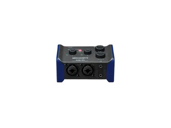 AMS-24 - כרטיס קול מבית Zoom ב-KZPRO