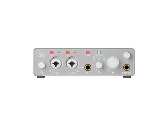 UR22MK3 - כרטיס קול מבית Yamaha ב-KZPRO