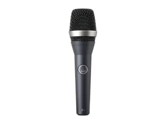 D5 - מיקרופון דינמי משובח מבית AKG