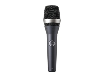 D5 - מיקרופון דינמי משובח מבית AKG